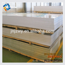 2mm 3mm 4mm aluminum sheet 6062 6061 used in Industry